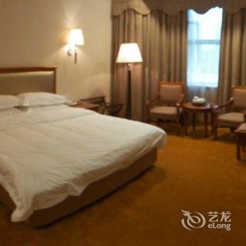 梅州金叶国际大酒店酒店提供图片
