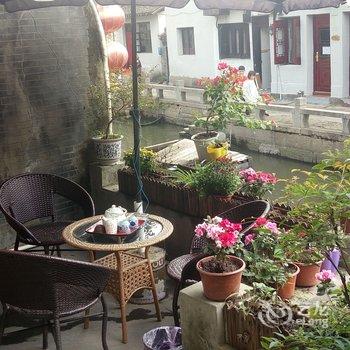 西塘乐艺坊客栈三店酒店提供图片