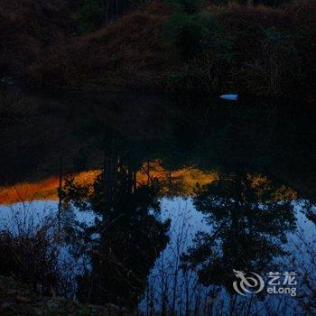 临安一山九舍微酒店酒店提供图片