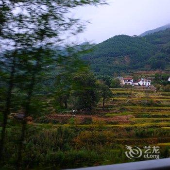 临安一山九舍微酒店酒店提供图片