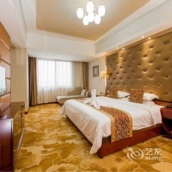 咸阳红星国际酒店酒店提供图片