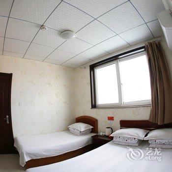 蓬莱听涛雅舍渔家公寓酒店提供图片