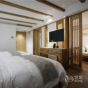西江循美·半山度假酒店酒店提供图片