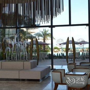阳江海岛寻梦酒店公寓酒店提供图片