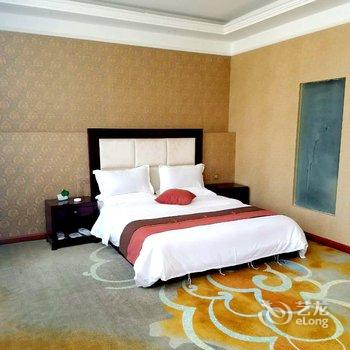 额尔古纳古纳国际酒店酒店提供图片