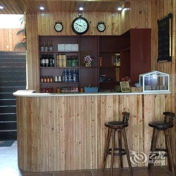 宜兴悦涞居酒店提供图片