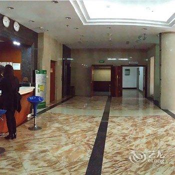 辽宁工程技术大学接待服务中心酒店提供图片