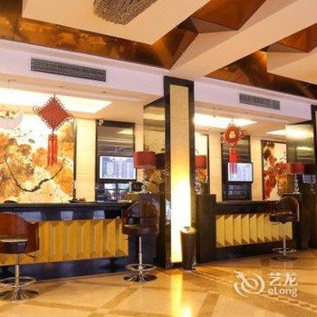 吉安银海大酒店酒店提供图片