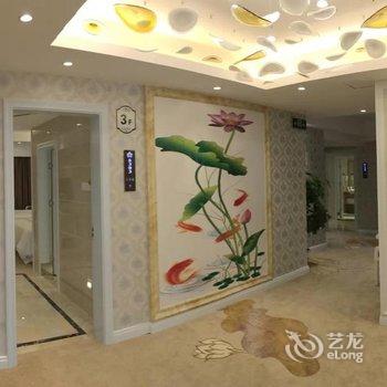 桂平碧莲花商务酒店酒店提供图片