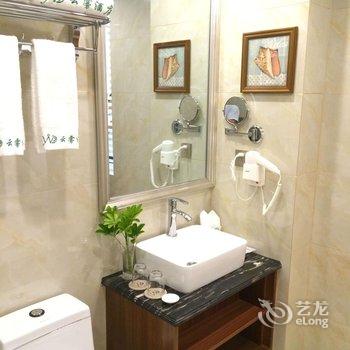 芒市云雾酒店酒店提供图片