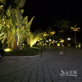 芒市云雾酒店酒店提供图片