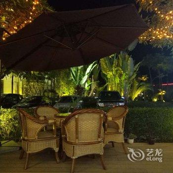 芒市云雾酒店酒店提供图片