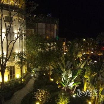芒市云雾酒店酒店提供图片