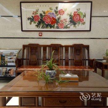 芒市云雾酒店酒店提供图片