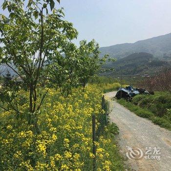 霞浦不舍客栈酒店提供图片