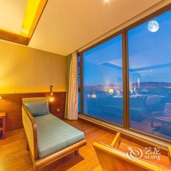 大理洱海谣轻奢海景度假酒店酒店提供图片