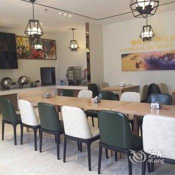 城市便捷酒店(汕头天山路店)酒店提供图片