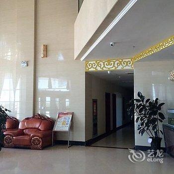 昌吉木垒东港大酒店酒店提供图片