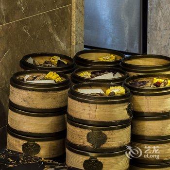 九寨沟金龙国际度假酒店酒店提供图片