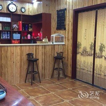 宜兴悦涞居酒店提供图片