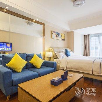 深圳ONES公寓酒店提供图片