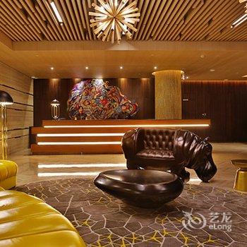 桔子酒店·精选(上海虹桥古北店)酒店提供图片