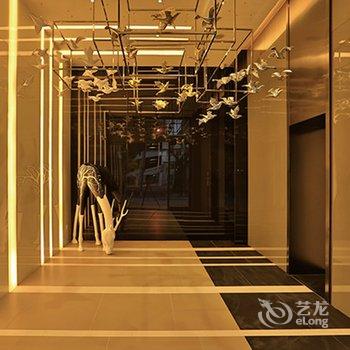 桔子酒店·精选(上海虹桥古北店)酒店提供图片