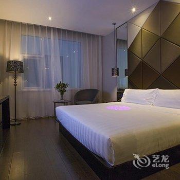 桔子酒店·精选(上海虹桥古北店)酒店提供图片