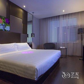 桔子酒店·精选(上海虹桥古北店)酒店提供图片