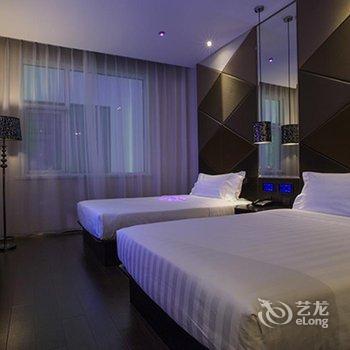 桔子酒店·精选(上海虹桥古北店)酒店提供图片