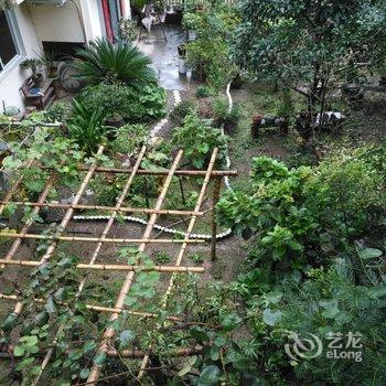 云和雨晨农家乐酒店提供图片