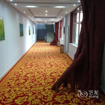 张北俊兰商务酒店酒店提供图片