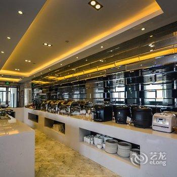 清沐精选酒店(溧阳昆仑北路店)酒店提供图片