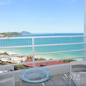 三亚大东海精品海景度假公寓酒店提供图片