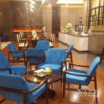 成都格姆顿酒店式度假公寓酒店提供图片