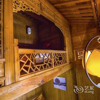 黟县岭泉山庄酒店提供图片