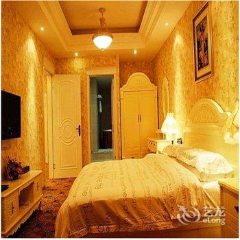 潜江钻石国际大酒店酒店提供图片