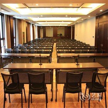宜昌三峡工程培训中心酒店提供图片