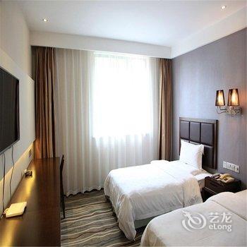 宜昌三峡工程培训中心酒店提供图片