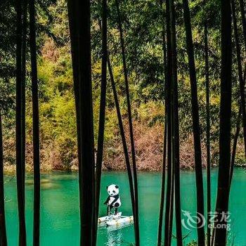 莫干山唯乐山居(乡村民宿)酒店提供图片