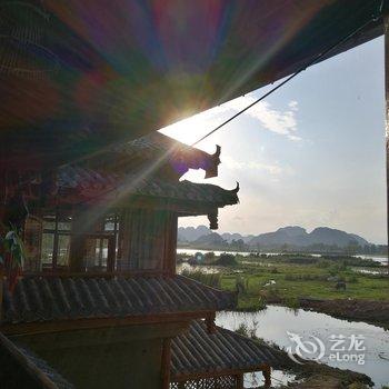 文山江湖夜雨客栈酒店提供图片