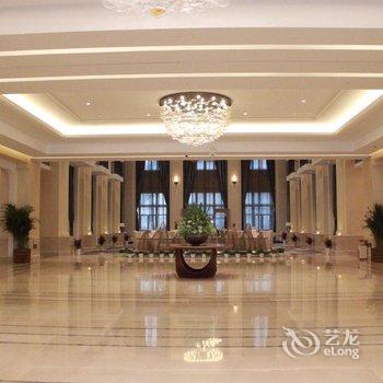 宁波工人疗养院酒店提供图片