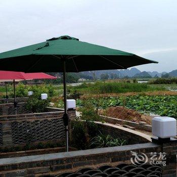 文山江湖夜雨客栈酒店提供图片