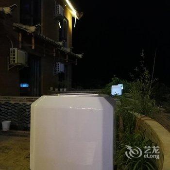 文山江湖夜雨客栈酒店提供图片