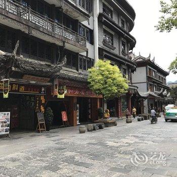 镇远四方井酒店酒店提供图片