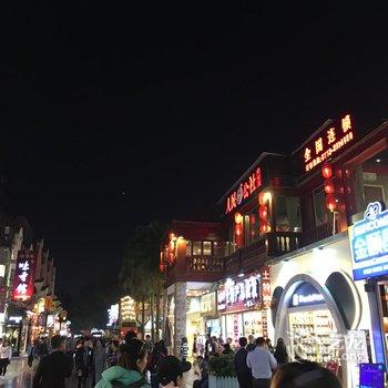 桂林我在等你青年旅舍(市中心两江四湖店)酒店提供图片