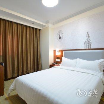 宜家酒店(郑州国际会展中心店)酒店提供图片