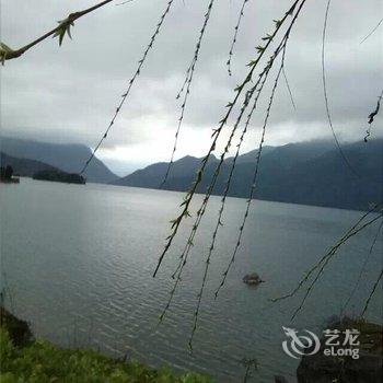 雷波李庄酒店酒店提供图片