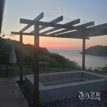 舟山星海湾拾号客栈酒店提供图片