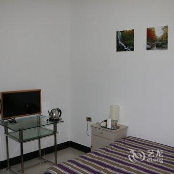 安阳言航公寓酒店提供图片